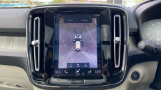 Volvo Xc40 1.5 T3 [163] Inscription Pro 5dr Geartronic Petrol Estate